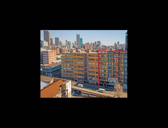 BUSINESS FOR SALE IN NEW DOORNFONTEIN